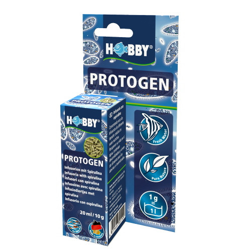 Hobby Protogen, 20 ml - FS01