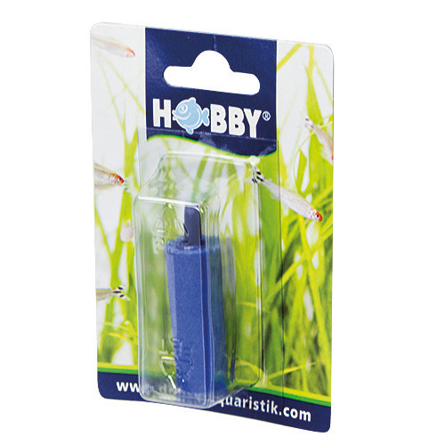 Hobby Ausströmer zylinderförmig, 50 x 18 mm, SB