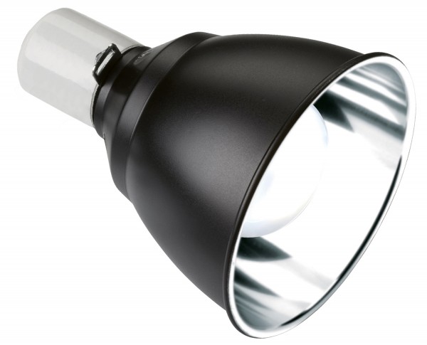 Exoterra Light Dome UV-Reflektor