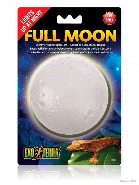 Exoterra Full Moon LED Mondlicht