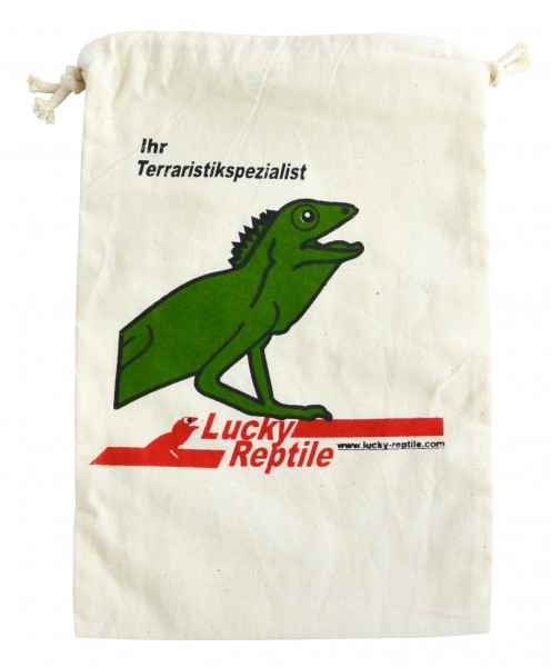 Schlangensäcke mit Zugseil