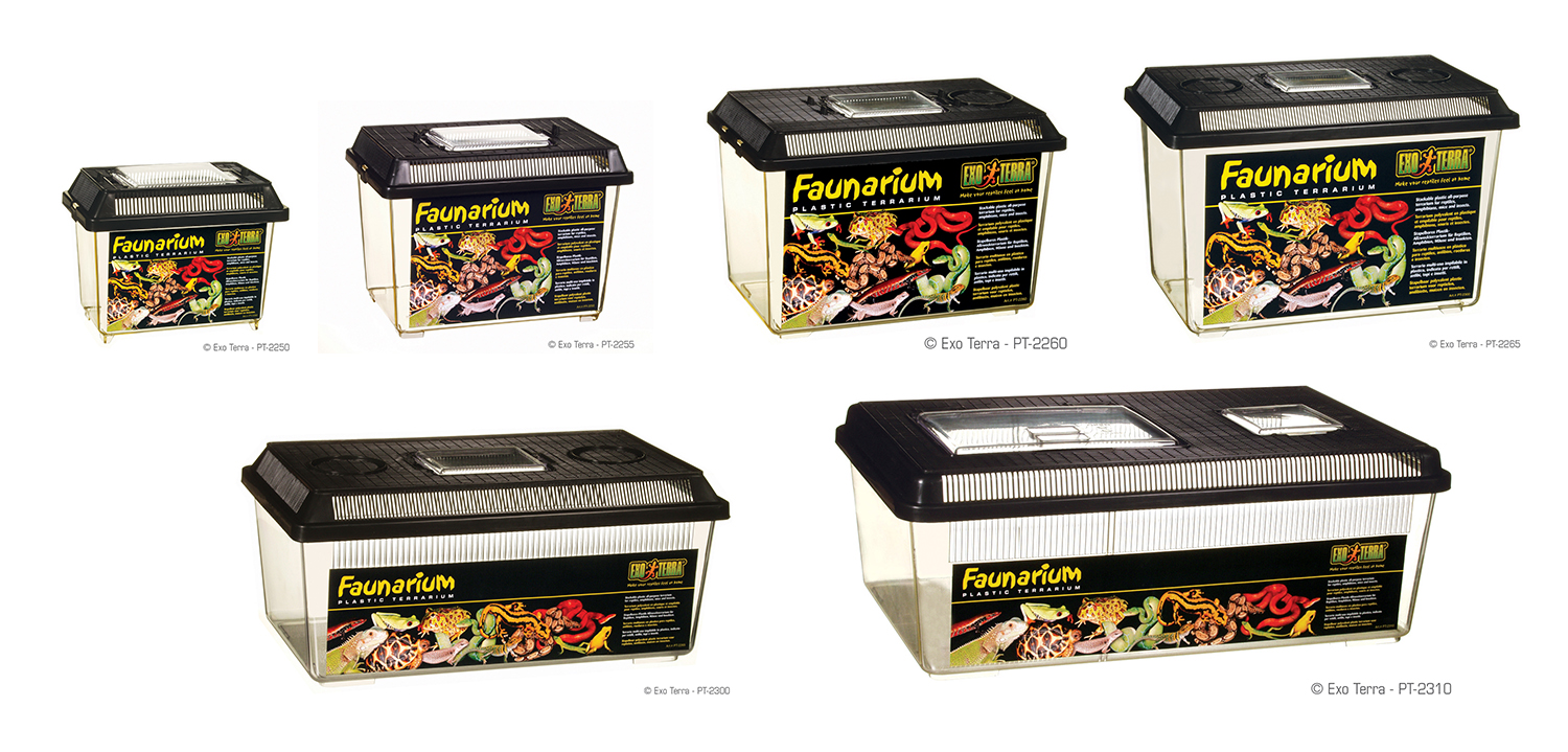 exoterra faunarium