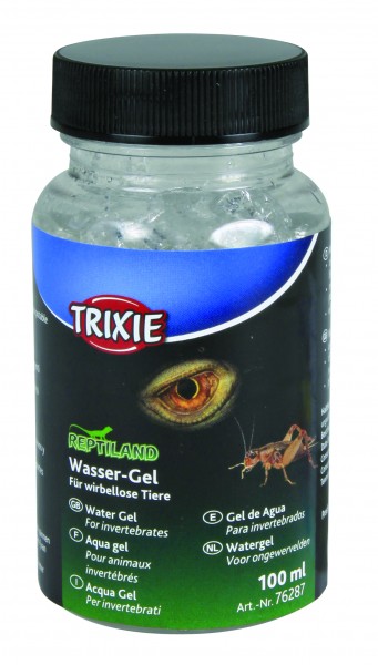Trixie Wasser-Gel