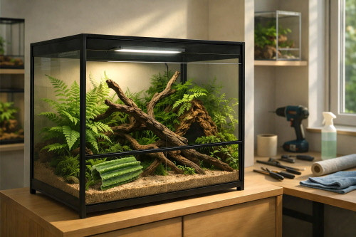 Hobby Cactus Tube 2 - 36512 Anw