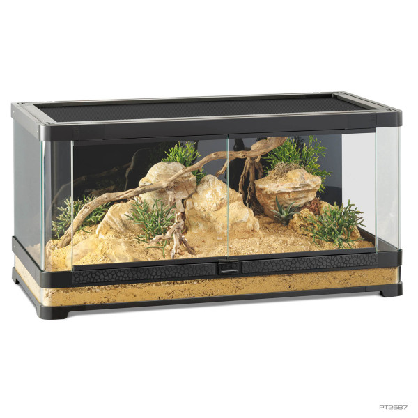 Exoterra Vista Panoramaterrarium