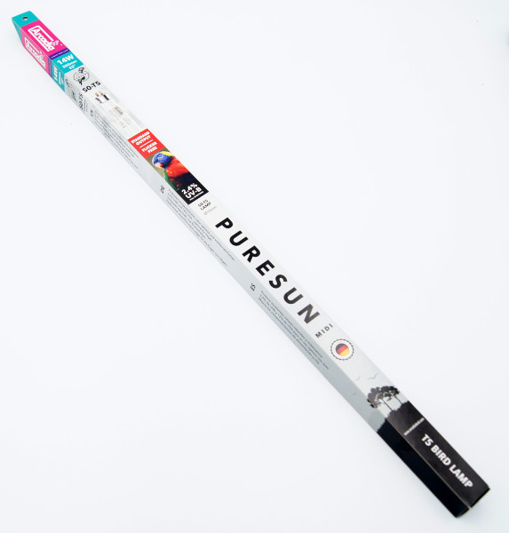 Arcadia PURESUN UV Bird Kit´s &amp; T5 Röhren