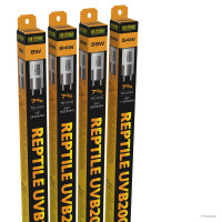 Exoterra Reptile UVB 200 7% T5 Röhren Exoterra Reptile UVB 200 7% T5 Röhren