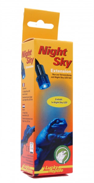 Lucky Reptile Night Sky LED Set &amp; Erweiterungs-LED