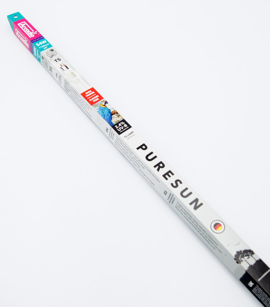 Arcadia PURESUN UV Bird Kit´s &amp; T5 Röhren