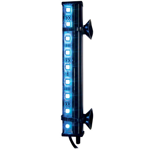 Hobby Bubble Air LED colour & moon, 44 cm