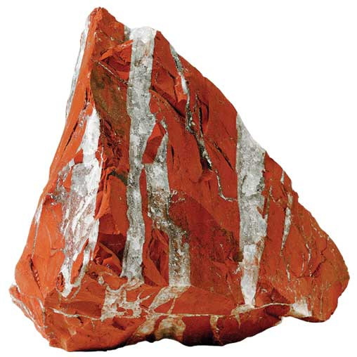 Hobby Red Jasper, 4 St. Netz