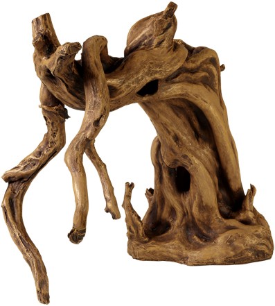 Hobby Scaper Root