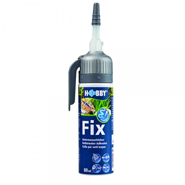 Hobby Fix Unterwasserkleber