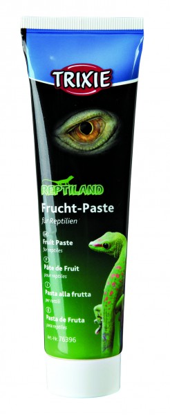 Trixie Frucht-Paste für Reptilien, 100g