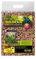 Exoterra Bio Drain Terrarium Substrat, 2kg