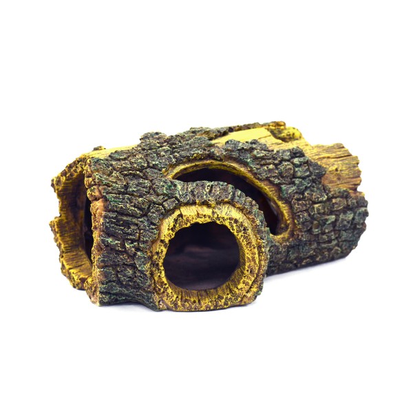 Lucky Reptile Holzhöhle