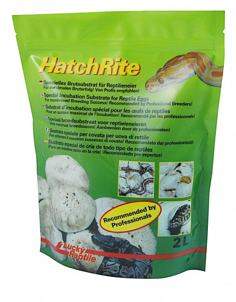 Lucky Reptile HatchRite 2 L