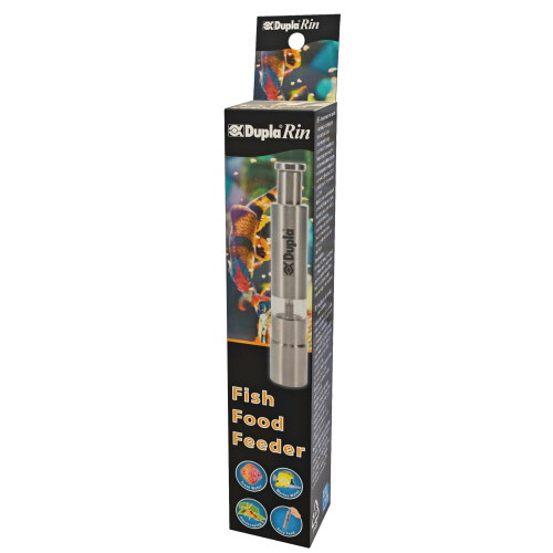 Hobby Fish Food Feeder