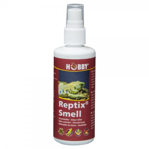 Hobby Reptix Smell, Geruchskiller 100ml