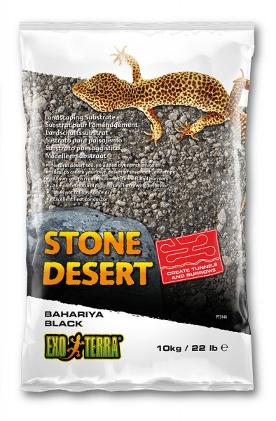 Exoterra Stone Desert