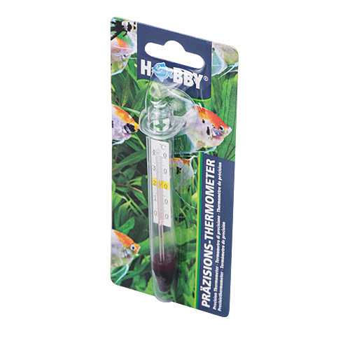 Hobby Präzisions-Thermometer, SB