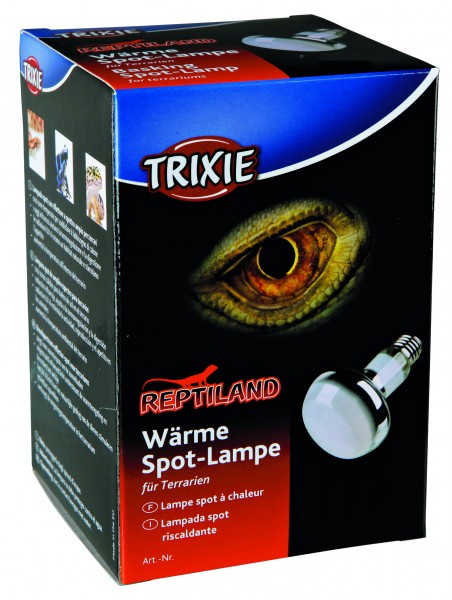 Trixie Wärme-Spotlampe