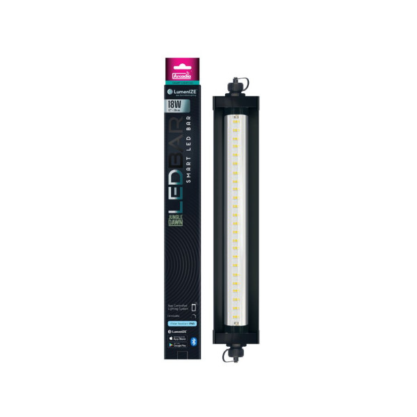 Arcadia LumenIZE Jungle Dawn LED Bar