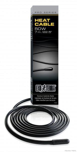 Exoterra Heat Cable, Heizkabel