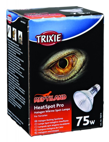 Trixie Halogen Wärme-Spotlampe