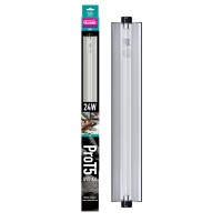 Arcadia Pro T5 Set, inkl. Röhre 12% UVB für Wüstenbewohner Arcadia Pro T5 Set, inkl. Röhre 12% UVB für Wüstenbewohner