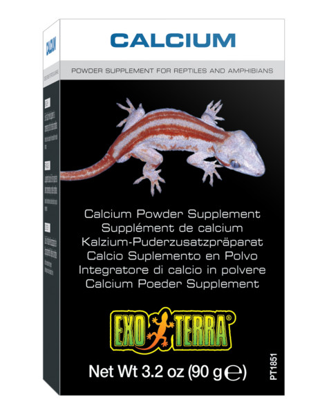 Exoterra Calcium 90g