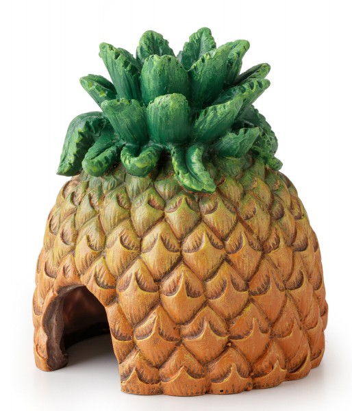 Exoterra Pineapple Hide, Ananas Höhle 11x11x13