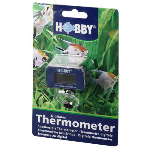 Hobby Digitales Thermometer, SB