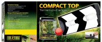 Exoterra Compact Top Terrarienabdeckung Exoterra Compact Top Terrarienabdeckung