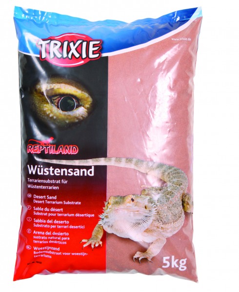 Trixie Terrariensand