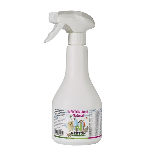 Nekton Desi-Natural Spray, 550ml