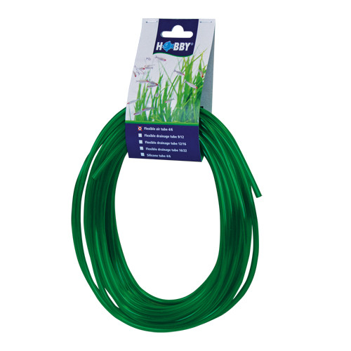 Hobby Luftschlauch, 4 / 6  - 3 m SB