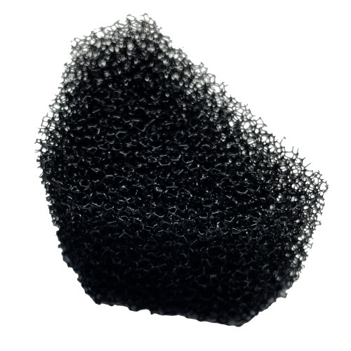 Hobby Ersatzfilterschwamm für Clean Flow Filter 80 & 120 - Filterschwamm
