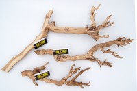 Exoterra Forest Branch sandgestrahlte Äste Exoterra Forest Branch sandgestrahlte Äste