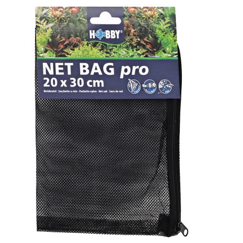 Hobby Net Bag pro, 20 x 30 cm, SB
