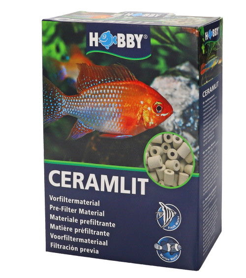 Hobby Ceramlit, 600 g