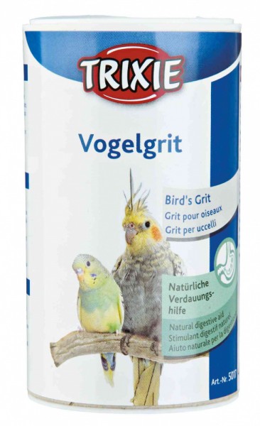 Trixie Vogelgrit, 100g