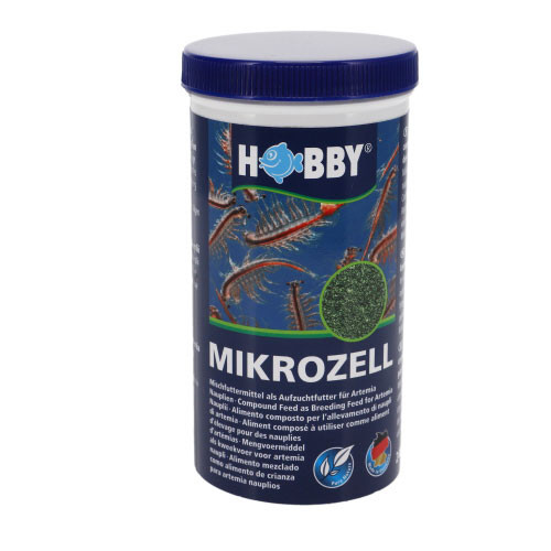 Hobby Mikrozell, 240 ml
