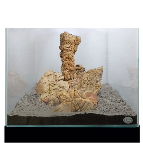 Hobby Crusted Rock - 40346 A02 nass