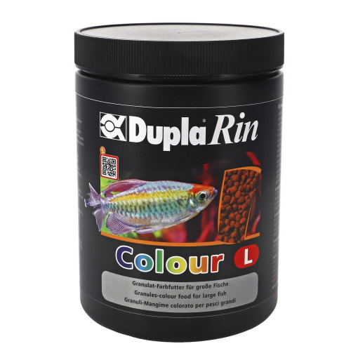 Hobby DuplaRin Granulat Colour