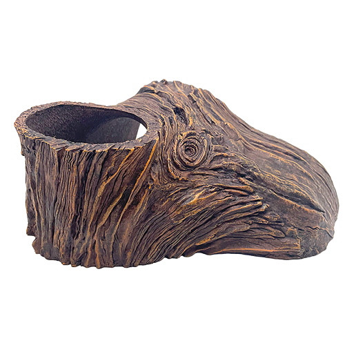 Hobby Root Wood Cave 2