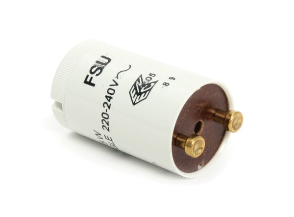 Arcadia FSU Starter für alle Röhren bis 65 Watt