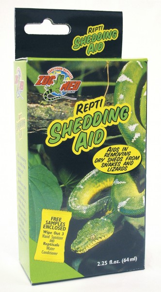 Zoo Med Repti Shedding Aid, 64ml