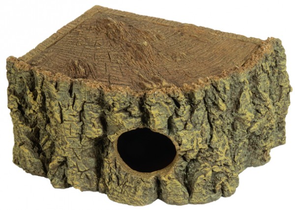 Hobby Eckhöhle Bark 21 x 18 x 11 cm