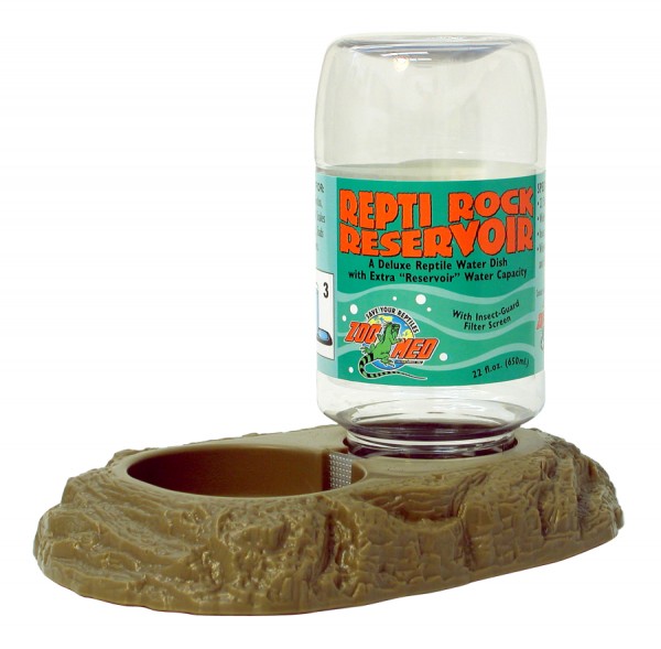 Zoo Med Repti Rock Reservoir, Wasserspender